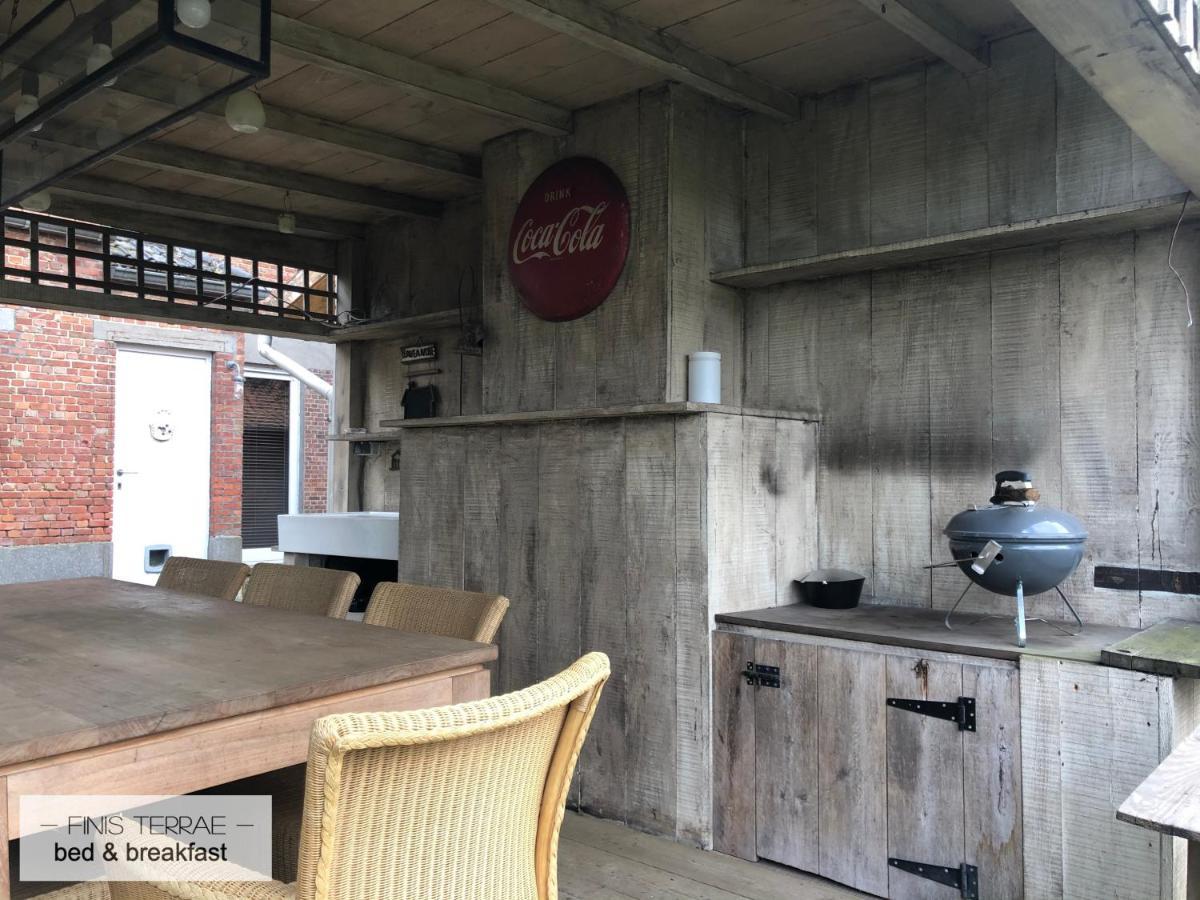 Appartement Aan Puyenbroeck Wachtebeke Экстерьер фото