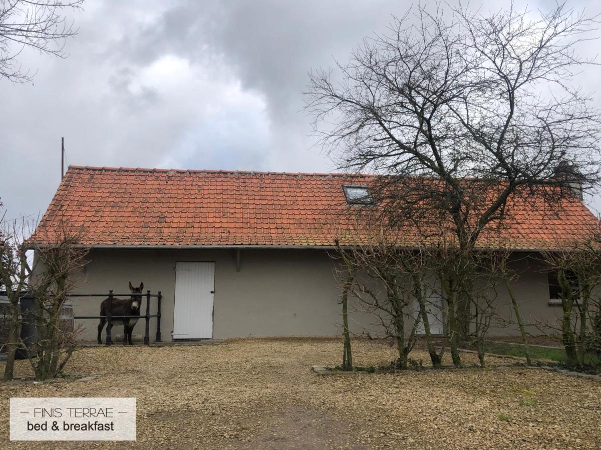 Appartement Aan Puyenbroeck Wachtebeke Экстерьер фото