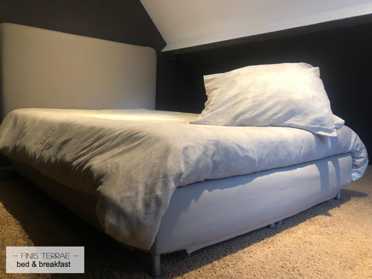 Appartement Aan Puyenbroeck Wachtebeke Экстерьер фото